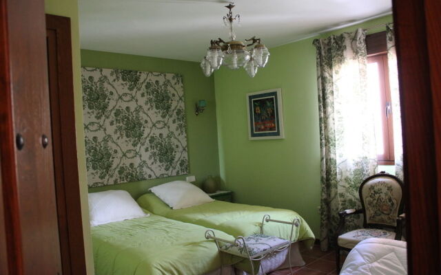 Hr El Castejon de Luzaga