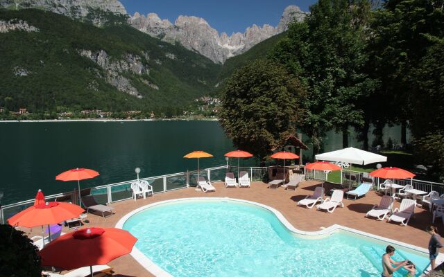 Lago Park Hotel Molveno