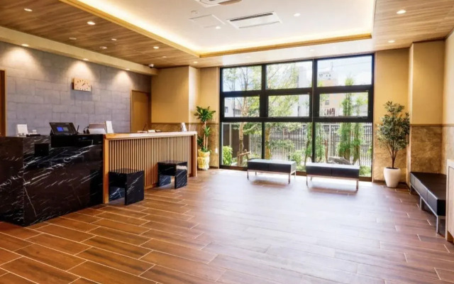 Comfort Hotel Kii Tanabe