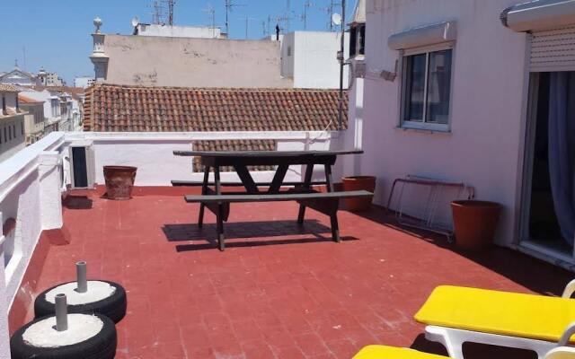 Apartamento em Vila Real de Santo Antonio