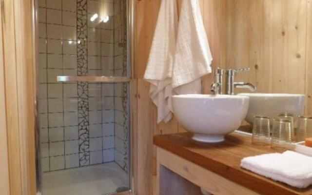 Chambre dhôtes "Lumière et Quiétude"