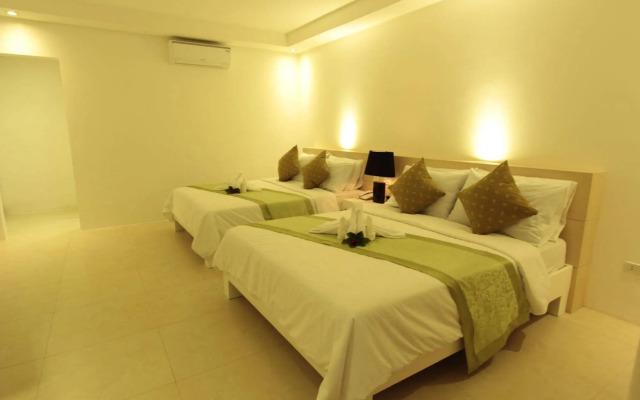 Casa Pilar Beach Resort