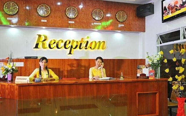 Ideal Hotel Hue