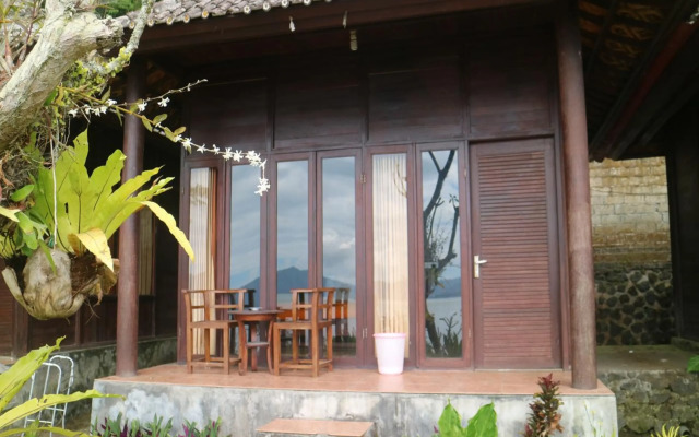 Batur Green Lakeview in Kintamani Bali