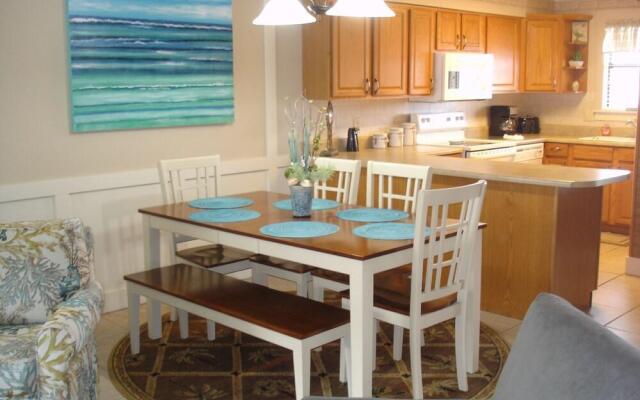 Seaside Beach & Racquet Club 2203