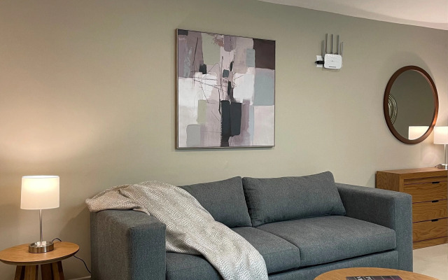 Hidalgo 119 - Terraza Y Suites