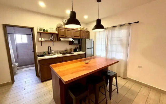 New and modern apartment Belice