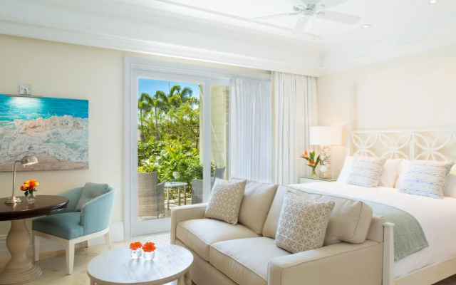 The Villas at the Shore Club