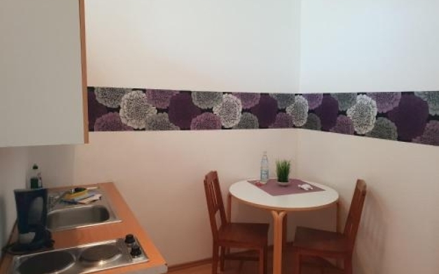 Ostseepension Warnemünde