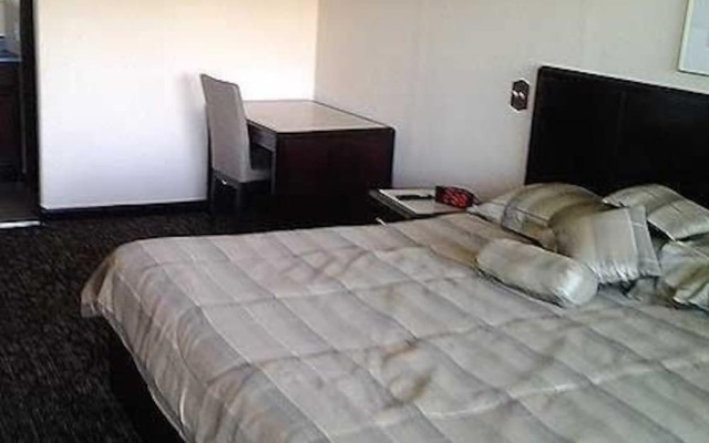 Value Inn McKenzie
