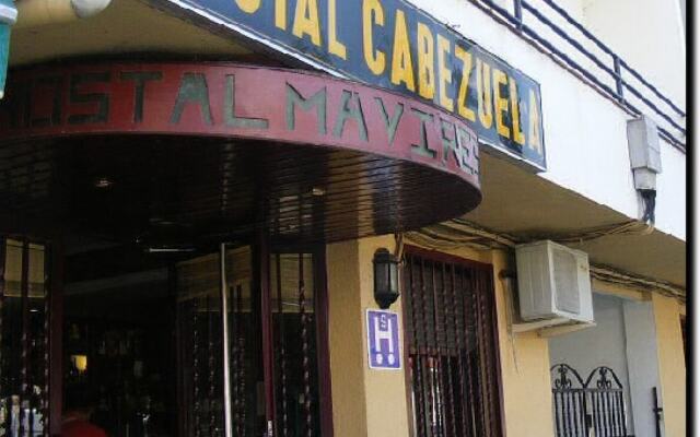 Hostal Cabezuela