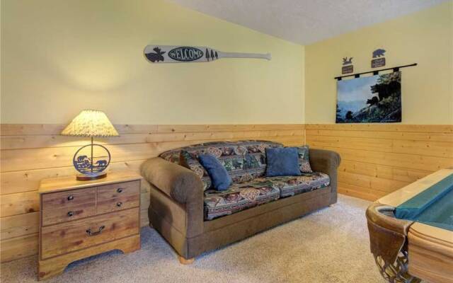 Trails End - Two Bedroom Cabin