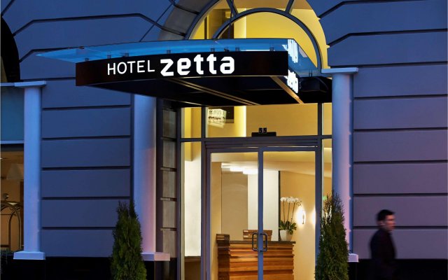 Hotel Zetta San Francisco