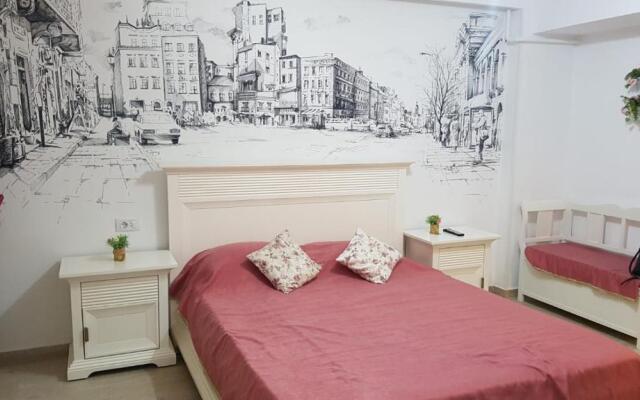 Tina Apartament 2