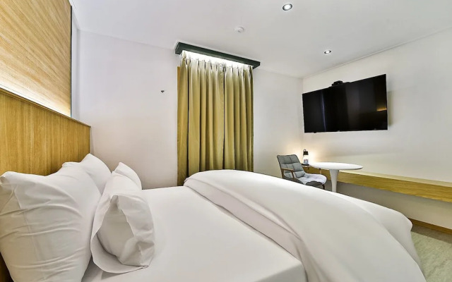 Gumi Wonpyeong-dong Number 25