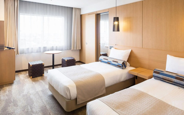 Art Hotel Ishigakijima