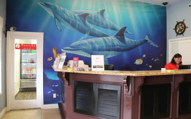 Ramada By Wyndham & Suites South Padre Island