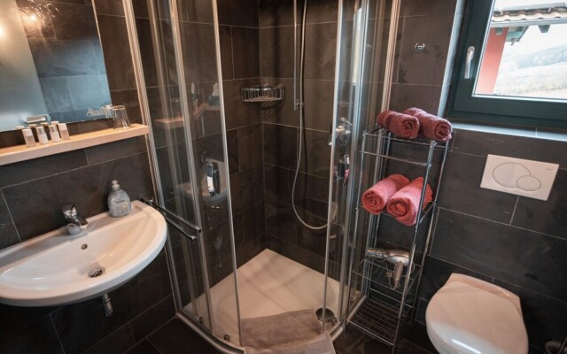 Holiday Home With Sauna in the Bavarian Forest