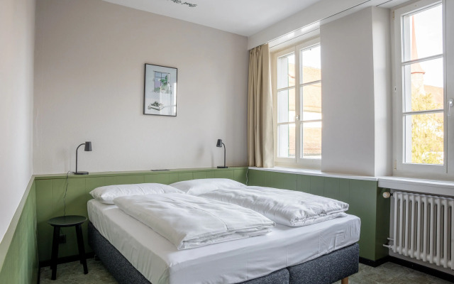 Hotel Goldener Stern – Self check-in