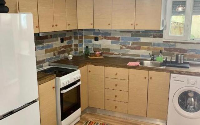 Modern and Spacious Apartment /5min walk to the center