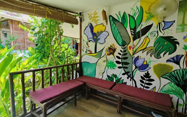 The Aroma Resort