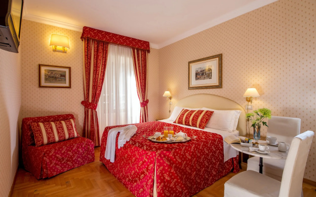 Boncompagni Suite