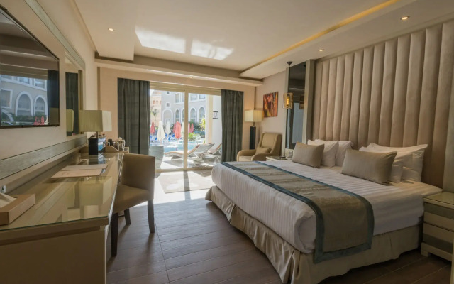 KaiSol Romance Resort Sahl Hasheesh (Adults Only)