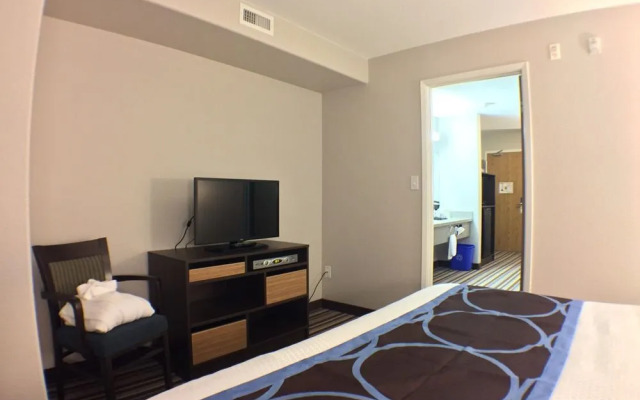 Super 8 Fort Frances