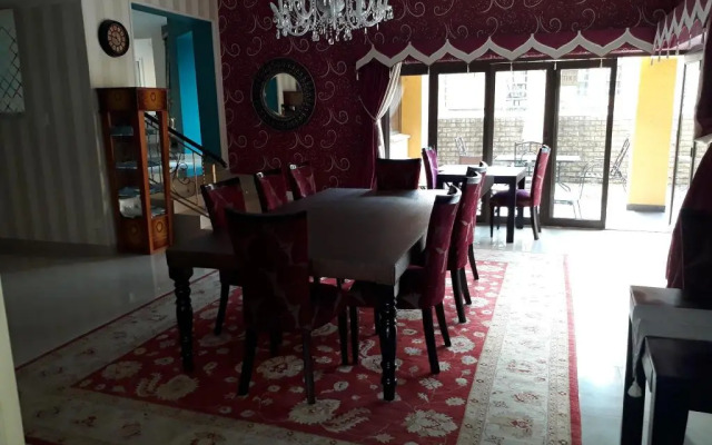 Bella Casa Guesthouse