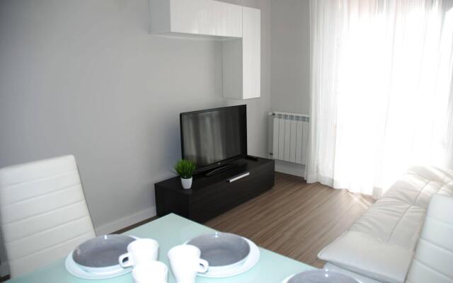 Apartamentos El Capricho de Madrid (Book and Rent S.L.)