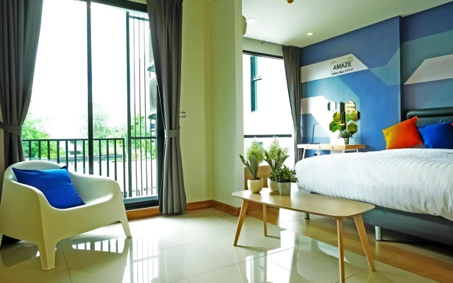 Kokotel Bangkok Sukhumvit 50