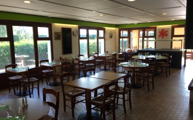 The Originals Boutique, Hôtel La Baie de Morlaix