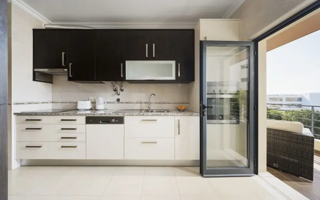 Lagos Central 1 With Pool by Homing