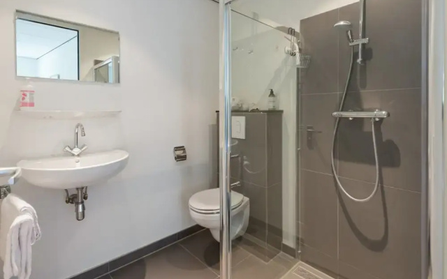 Holiday Home in Bergen Near Bergerbos Forest