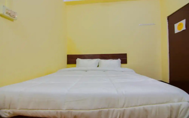 SPOT ON 30735 Dreamland Guest House