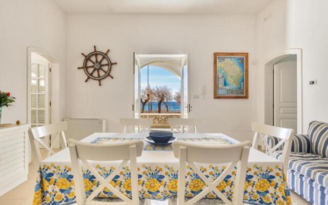 Villa Giusy by BarbarHouse