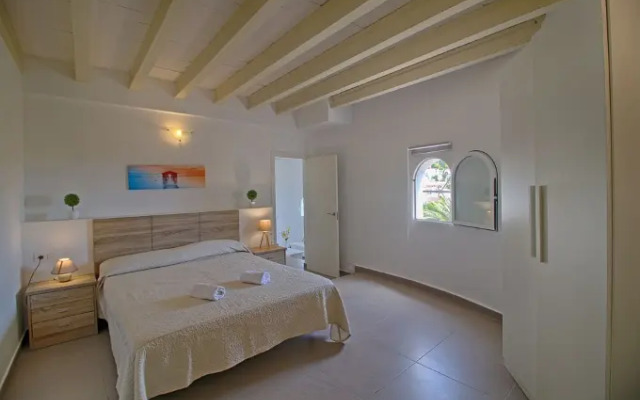 Villa Costa Calpe - Martinet
