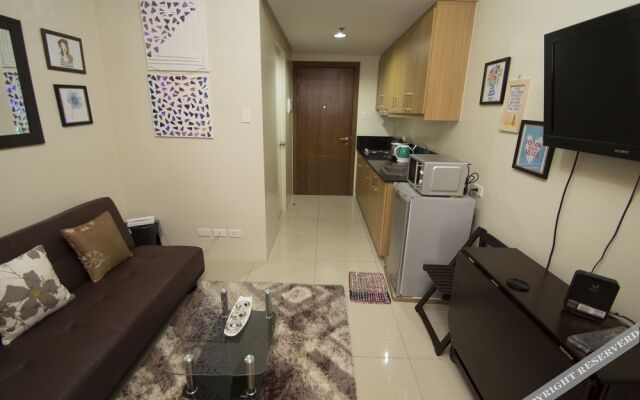 Withus Condotel at Shell Residences