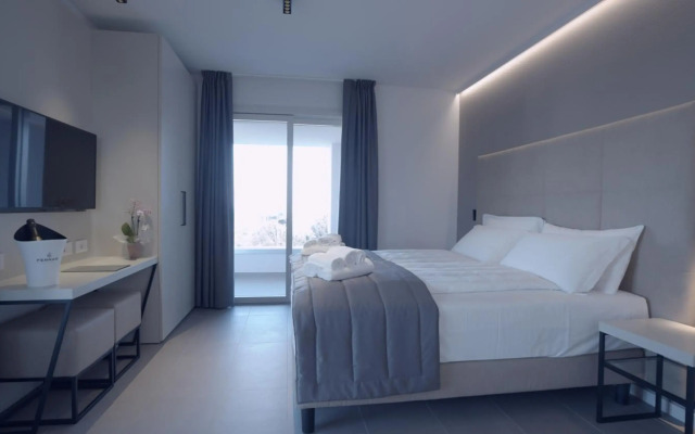 Hotel Cristal