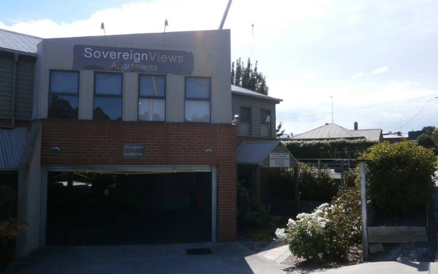 Sovereign Views Apartments