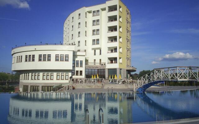 Esenboga Airport Hotel