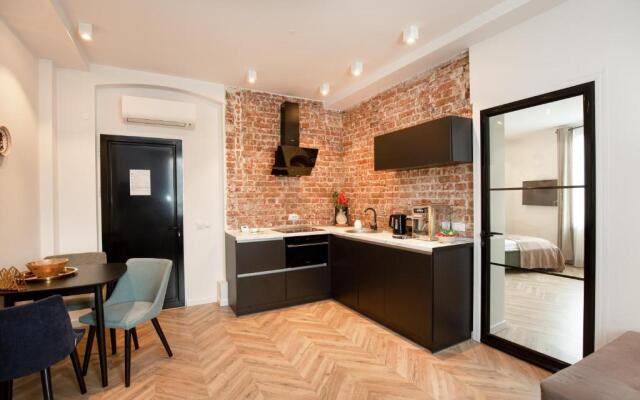 Metropole Apartments Royal Residence