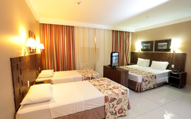 Ibis Styles Ribeirão Preto Maurilio Biagi