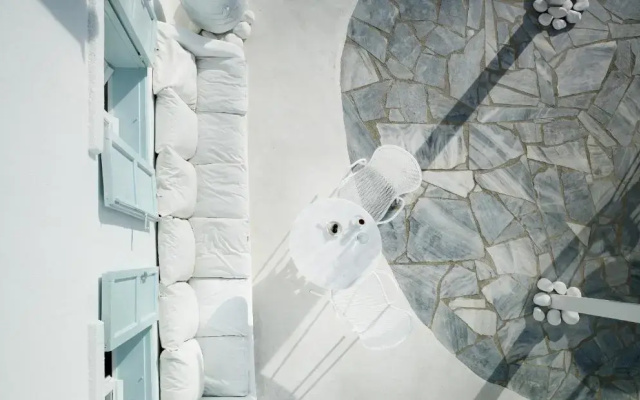 Mykonos Bay Resort & Villas