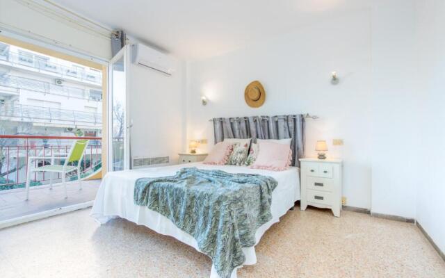 Empurialola -Apartamento con vistas mar en Empuriabrava-129