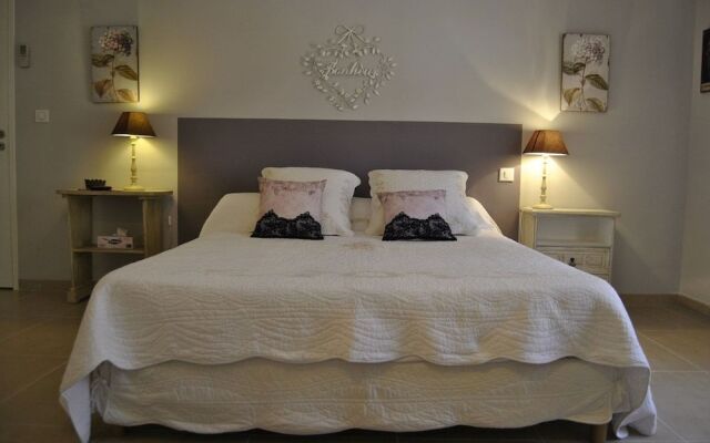 La Maison de la Cigale