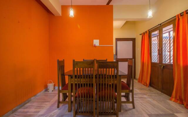 OYO 15470 Home Graceful 3BHK Villa Miramar