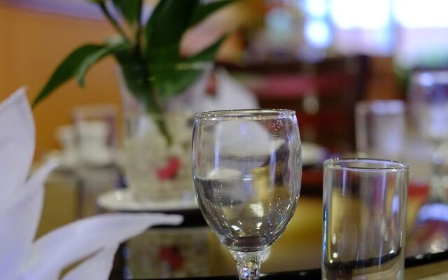 Hotel Seri Malaysia Melaka