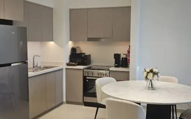 Mh - Act One Act Two - 2bhk - Ref2202
