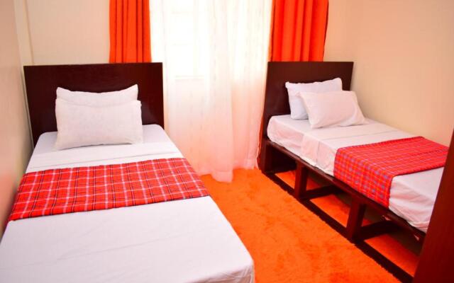 Great house BnB near jkia